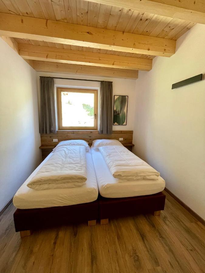 Sartu Apartments San Vigilio Di Marebbe Exterior foto